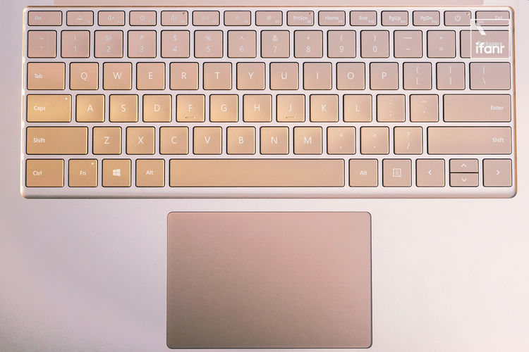 Surface Laptop 3 上手:这可能是最精致的Windows 电脑,用起来究竟