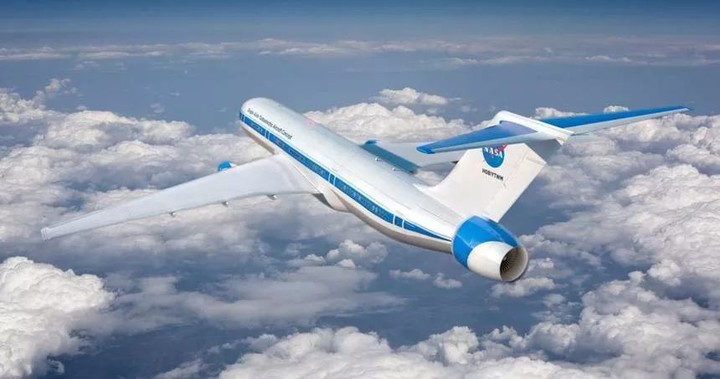 全电动飞机能成为现实吗？
