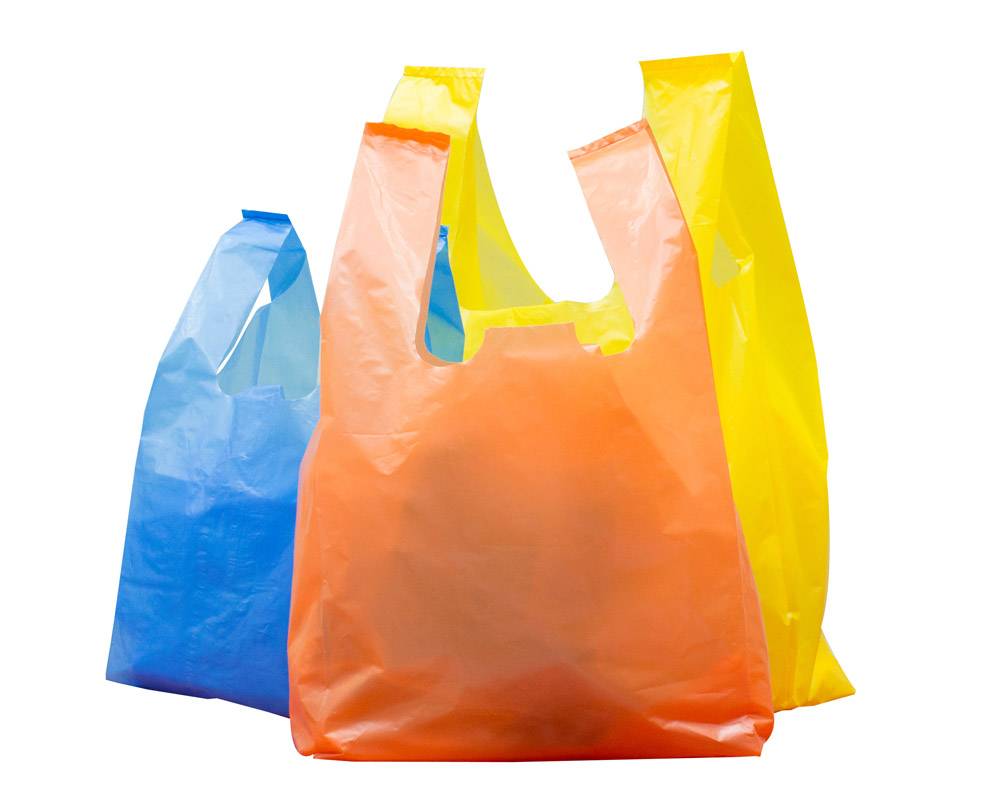 塑料袋能用更多次，环境问题却更严重| 爱范儿