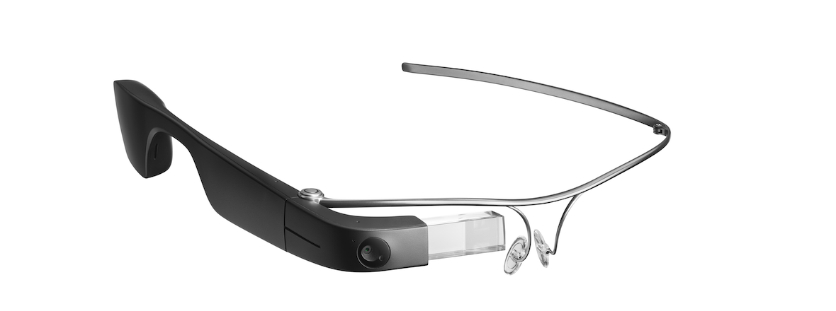 Google Glass Ee2 可能是你现在能买到最好看的ar 眼镜 爱范儿