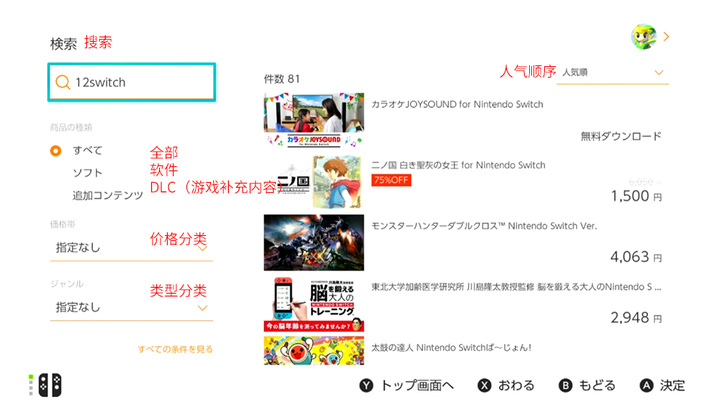 Switch 數字版遊戲購買全攻略 一篇文章讓你理解換區 點卡 代充 Paypal 愛範兒 Mentime Fanpiece