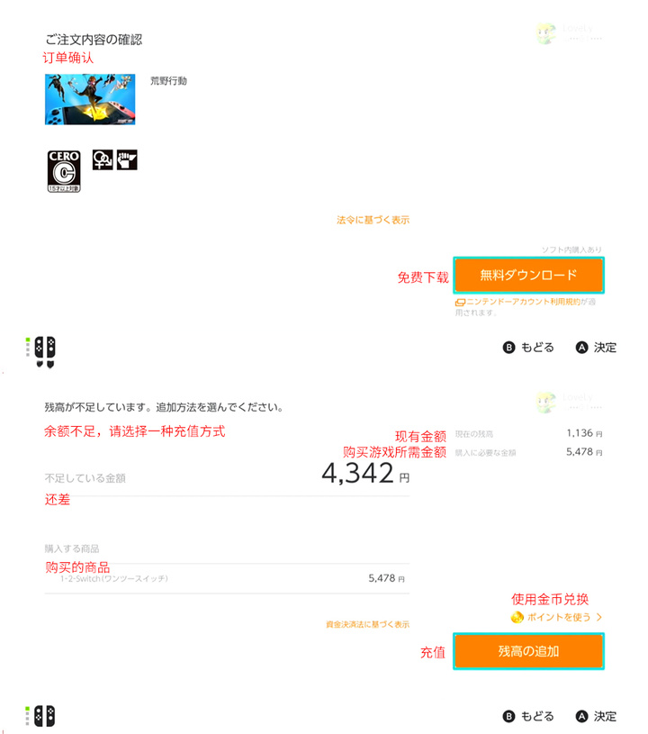 Switch 數字版遊戲購買全攻略 一篇文章讓你理解換區 點卡 代充 Paypal 愛範兒 Mentime Fanpiece