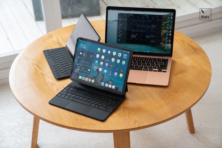 十问十答，iPad Pro 的妙控键盘用起来怎么样？