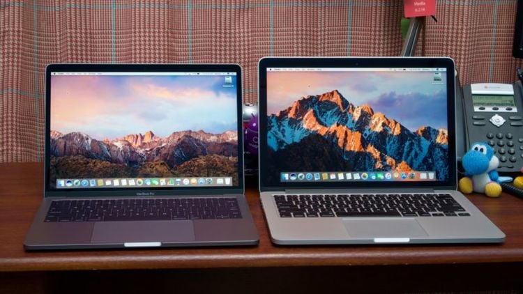 2020 款13 英寸MacBook Pro 评测：该买买买还是下次一定？ | 爱范儿