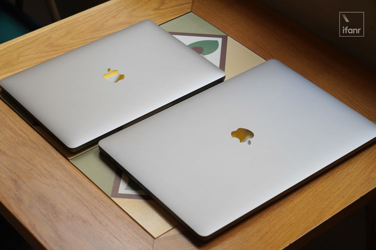 2020 款13 英寸MacBook Pro 评测:该买买买还是下次一定? | 爱范儿