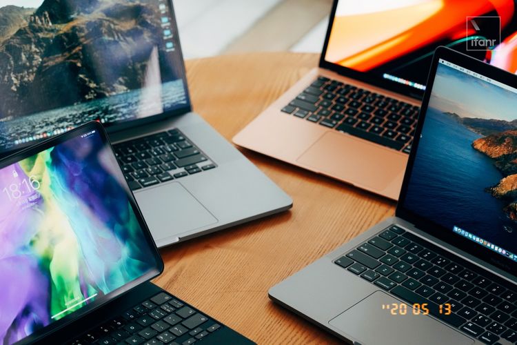 2020 款13 英寸MacBook Pro 评测:该买买买还是下次一定? | 爱范儿
