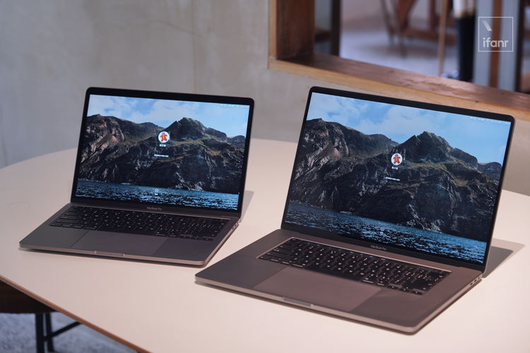 2020 款13 英寸MacBook Pro 评测：该买买买还是下次一定？ | 爱范儿