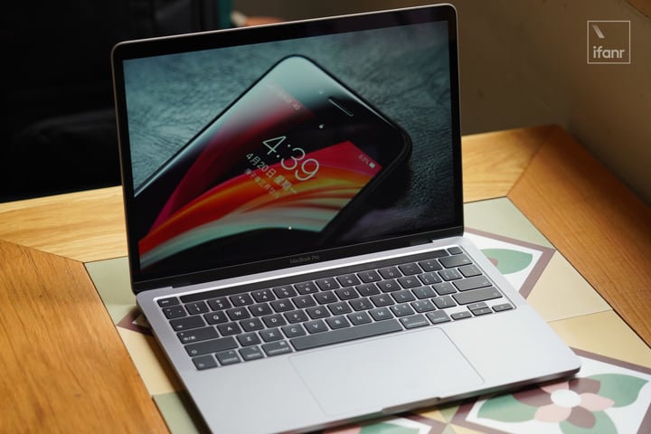 2020款13吋MacBook Pro評測：該升級還是等下次更新？ - 蘋果仁- 果仁