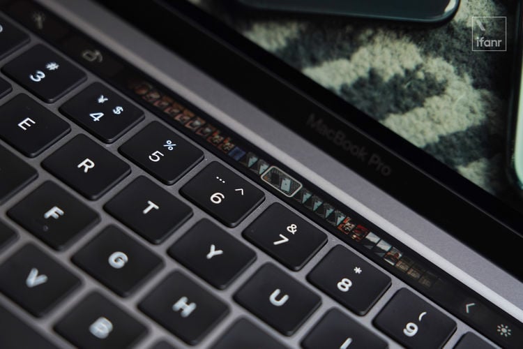 2020 款13 英寸MacBook Pro 评测：该买买买还是下次一定？ | 爱范儿