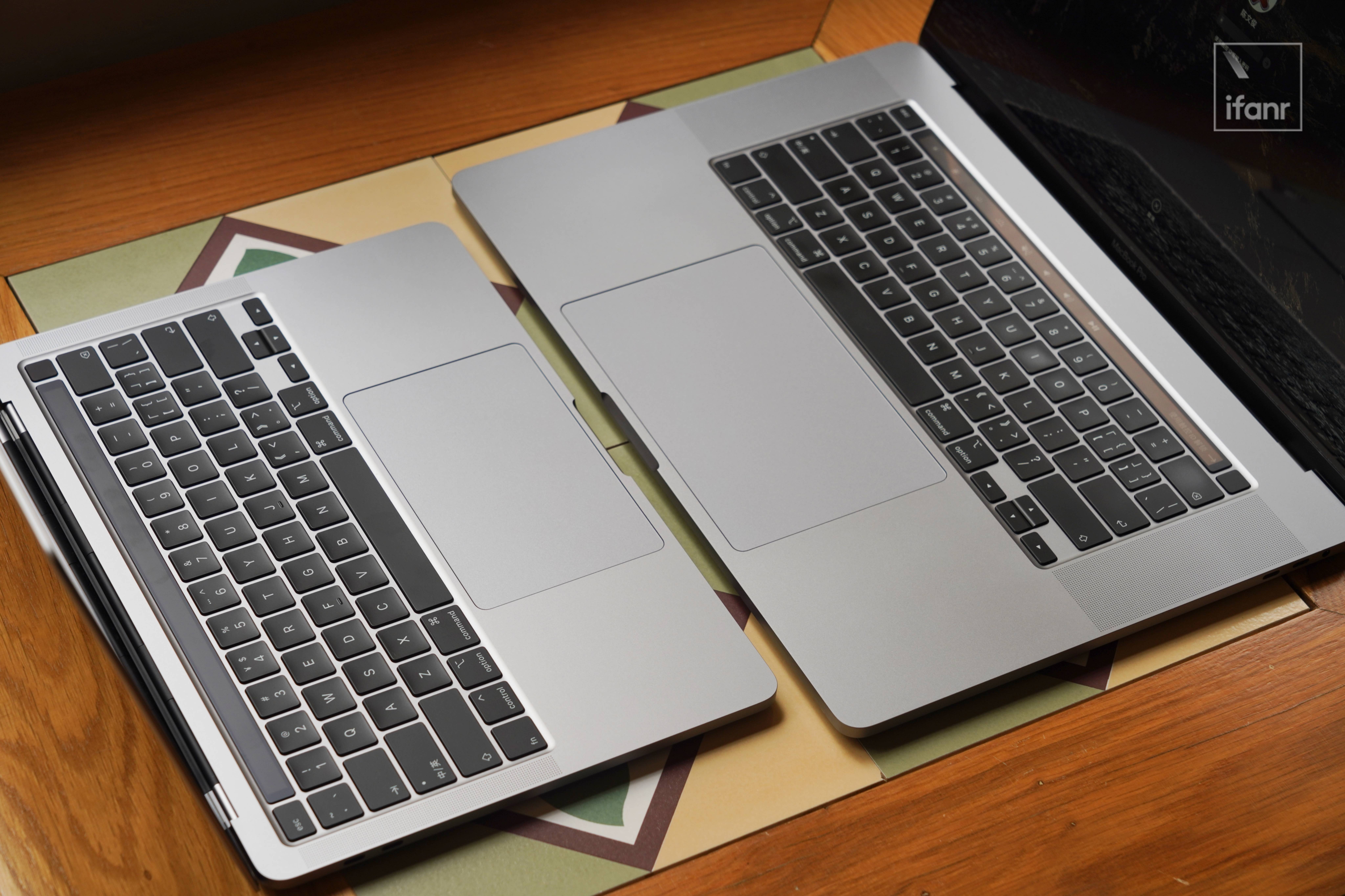 款13 英寸macbook Pro 评测 该买买买还是下次一定 爱范儿