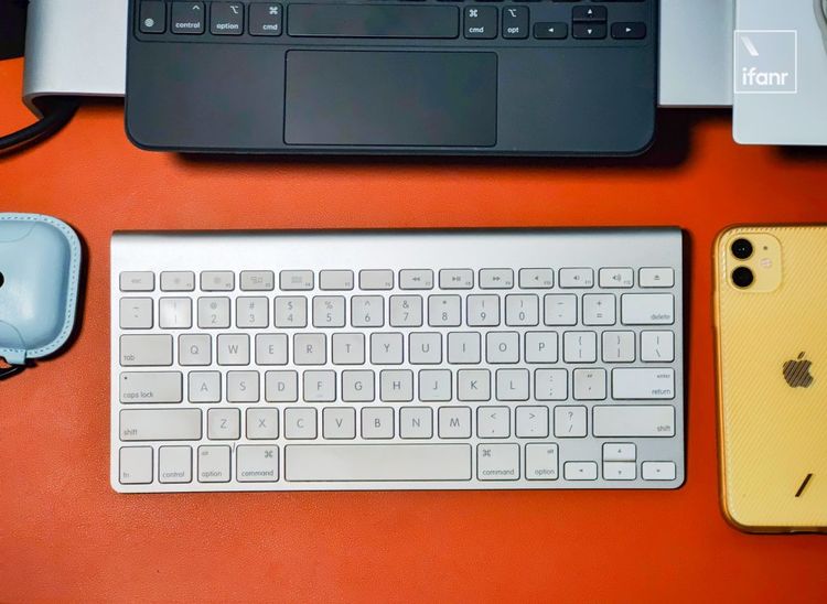 2020 款13 英寸MacBook Pro 评测:该买买买还是下次一定? | 爱范儿