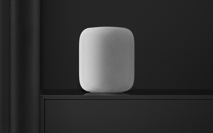 HomePod：我觉得我还可以抢救一下