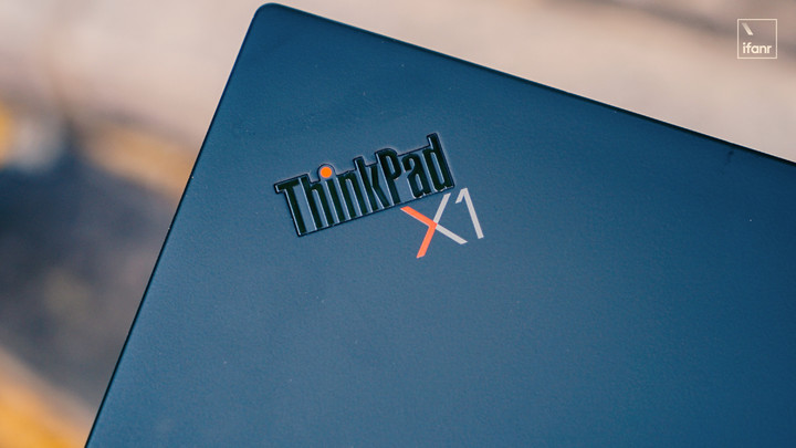 ThinkPad X1 Carbon 2020 体验：轻薄商务本里的常青树