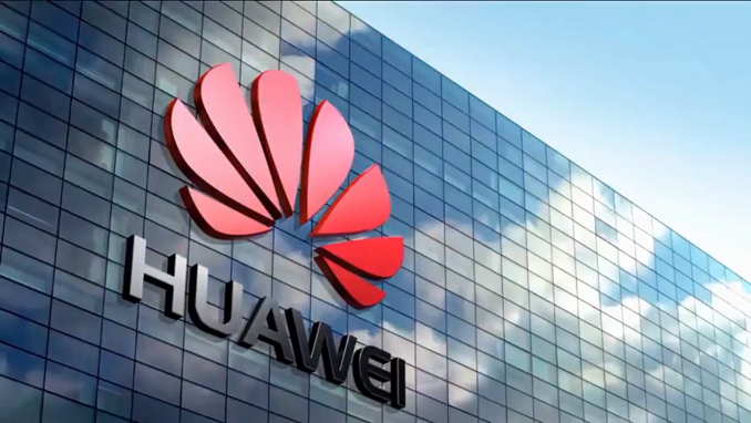 Die nächste iPhone-Generation hat möglicherweise eine 1-TB-Version / Apples Patentierung für Faltbildschirme / Ren Zhengfei: Die Schwierigkeit von Huawei besteht heute darin, dass “entworfene Chips nicht in China hergestellt werden können”. - huawei