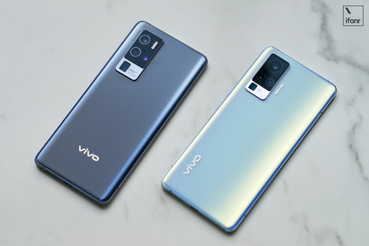 vivo X50 Pro+ 评测：超大杯的 vivo 手机，用上了尺寸最大的三星相机