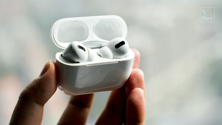 苹果也要玩 HiFi，AirPods 这次会迎来音质升级吗？