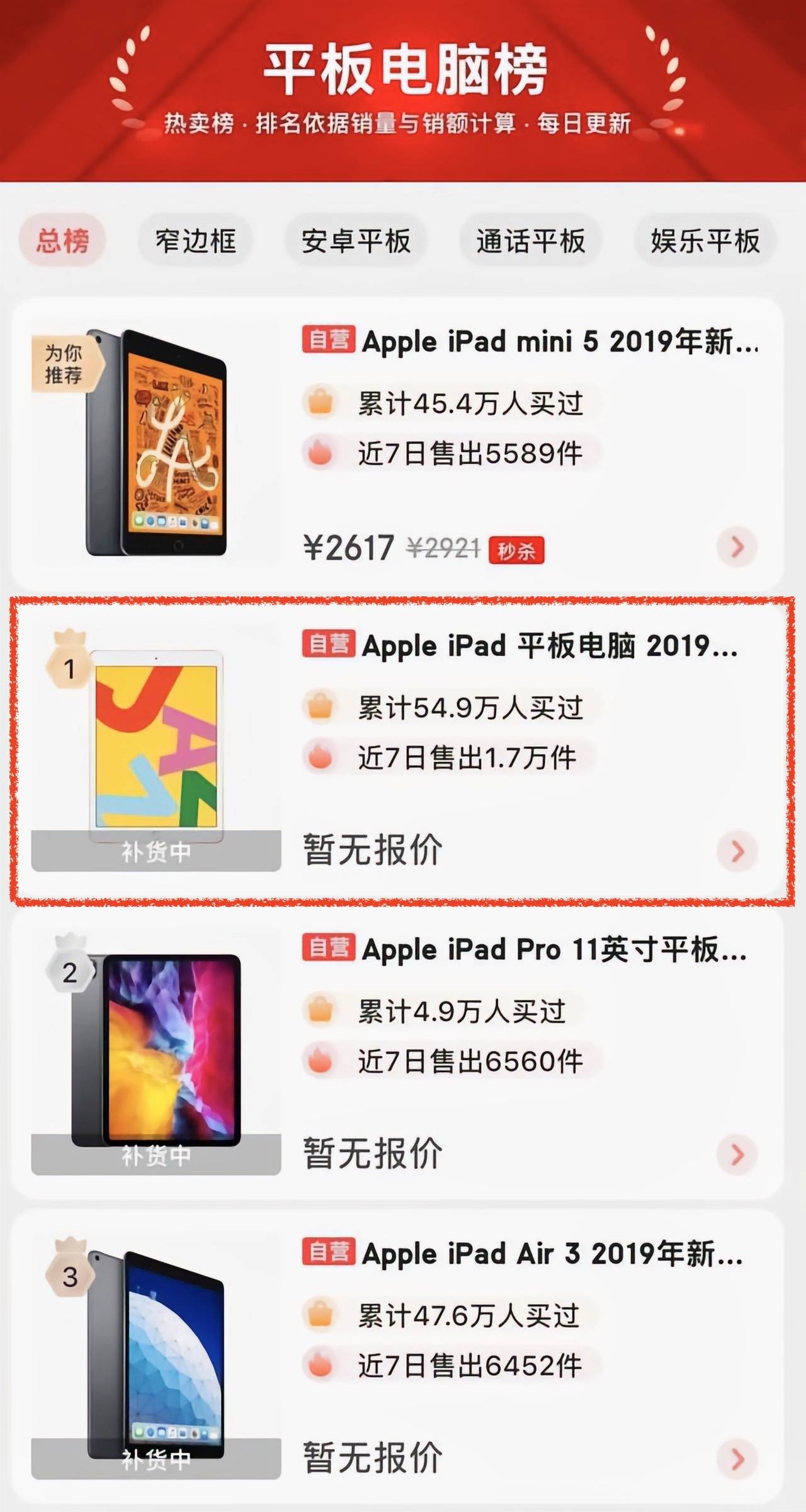 IMG 20200927 090830 - Recensione iPad 8: anche il valore è eccezionale, potrebbe essere la prima scelta per tablet per 3000 yuan