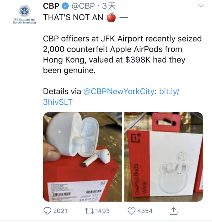 为什么有这么多真无线耳机长的像 AirPods？