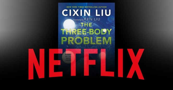 等了这么多年，为什么等来的是 Netflix 拍《三体》？