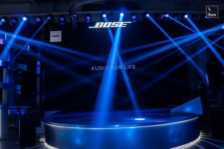 最强真无线系列来了？Bose 新品发布会汇总