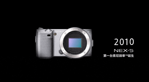 ddd - Lanciata la più piccola e leggera α7C mirrorless full-frame di Sony: economica, un potente strumento video