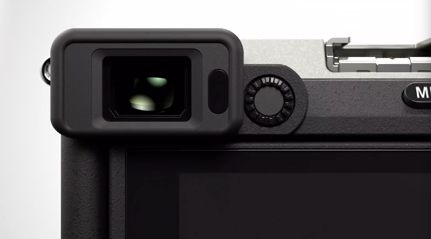 gas - Lanciata la più piccola e leggera α7C mirrorless full-frame di Sony: economica, un potente strumento video