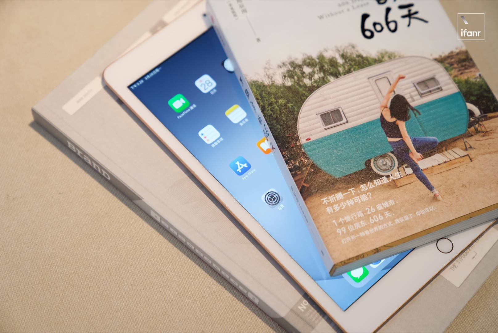 sdfe - Recensione iPad 8: anche il valore è eccezionale, potrebbe essere la prima scelta per tablet per 3000 yuan
