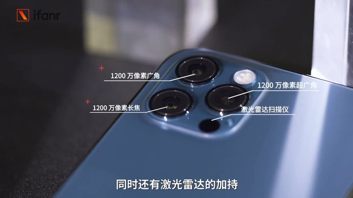 iPhone 12、12 Pro 首发评测：5G 速度快，信号好多了！