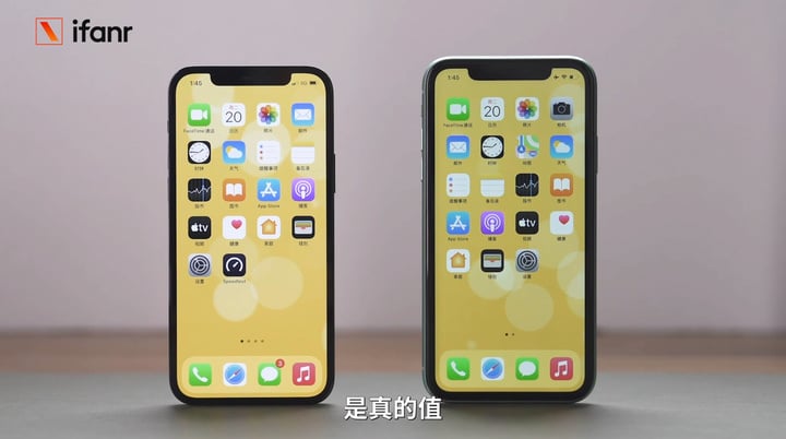 iPhone 12、12 Pro 首发评测：5G 速度快，信号好多了！