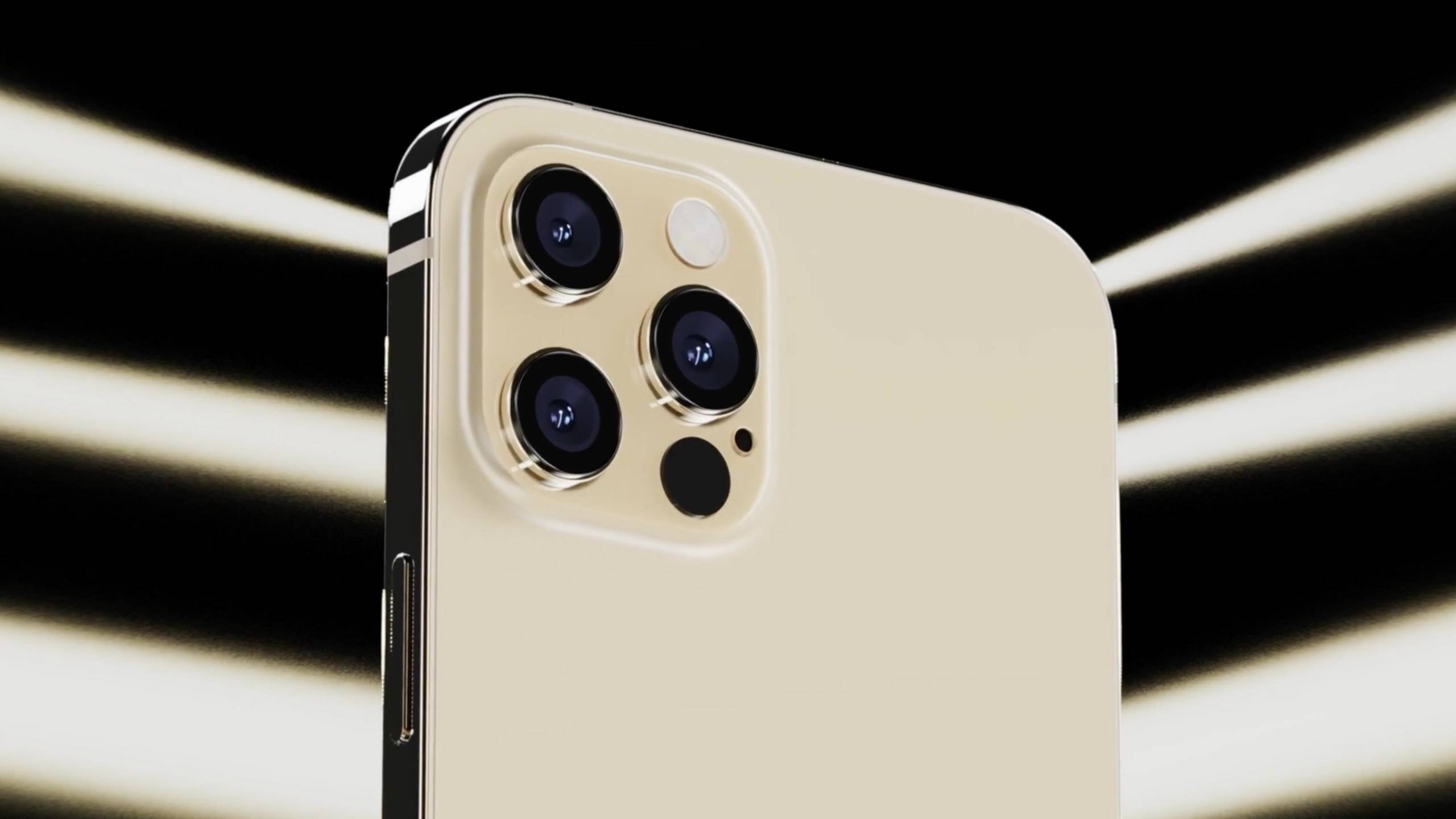 EkAQ781WoAAytG - La previsione più completa di iPhone 12: la cornice è finalmente stretta e le funzionalità della fotocamera inaugurano un importante aggiornamento