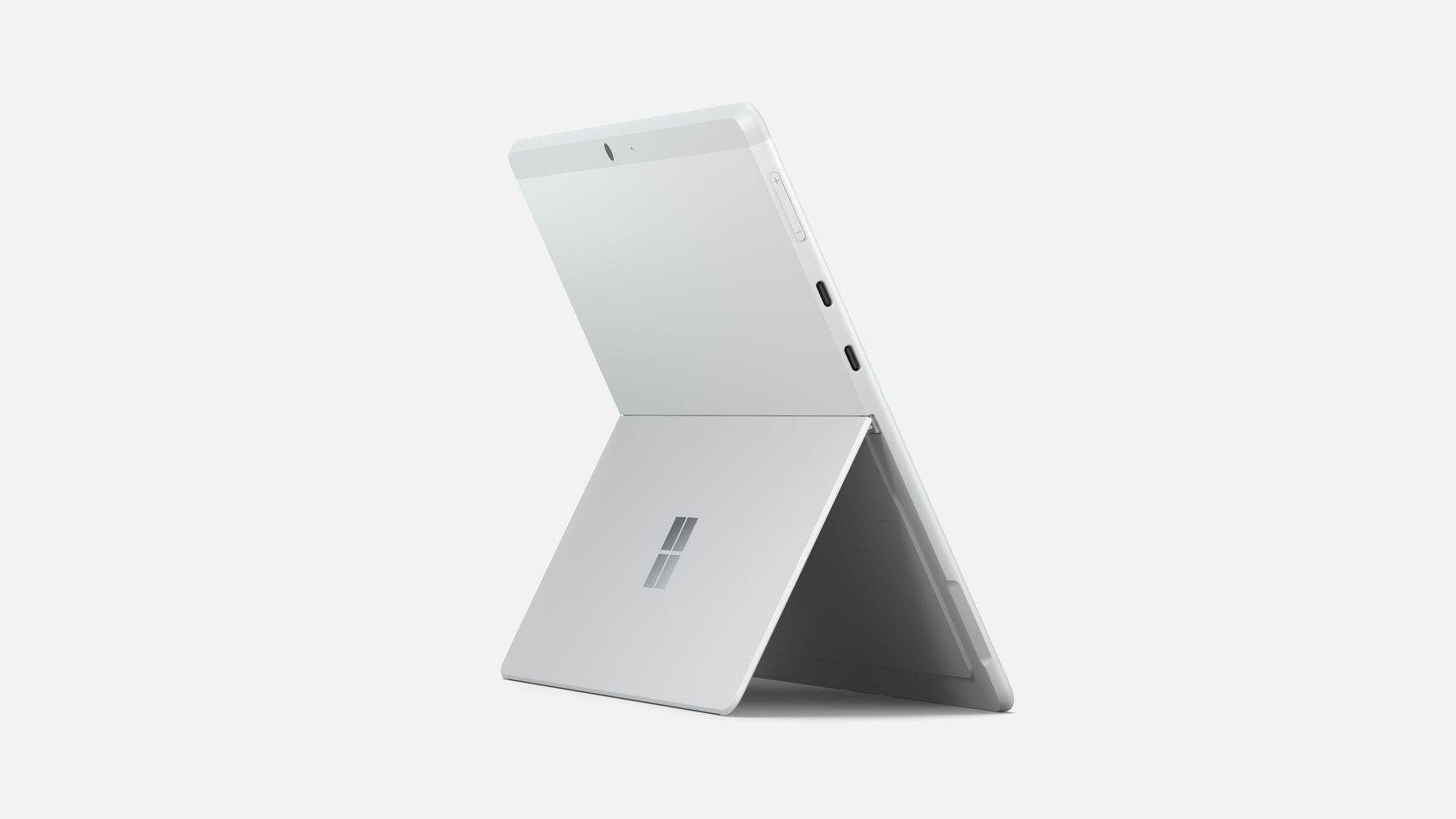 这次没有「全家桶」，微软带来了两款不那么主流的Surface 新品| 爱范儿