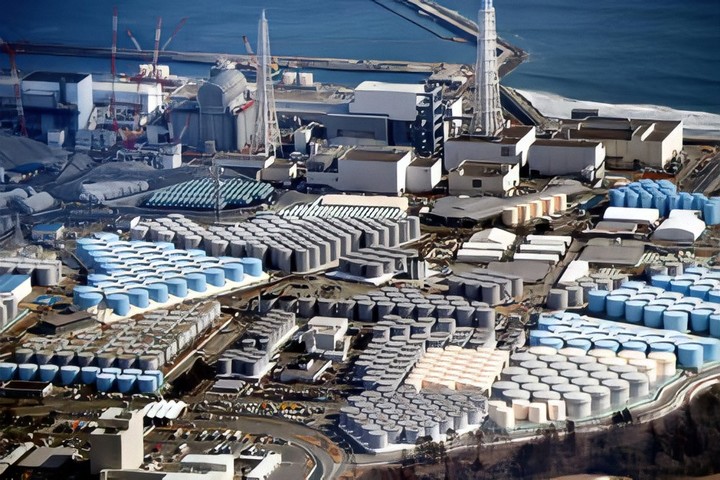 如果日本把 123 万吨核废水排入太平洋，中国会受到什么影响？