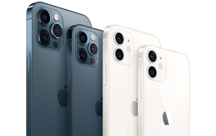 iPhone 12 选购指南：30 秒标签法「秒选」mini、12 、Pro 和 Max