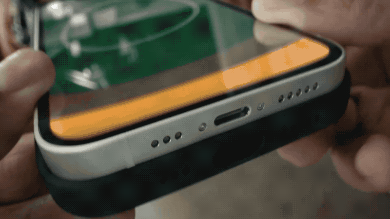 Ist MagSafe, das die Ladung des iPhone 12 verdoppelt, nur ein Magnet? Harte Philosophie - mag6 2