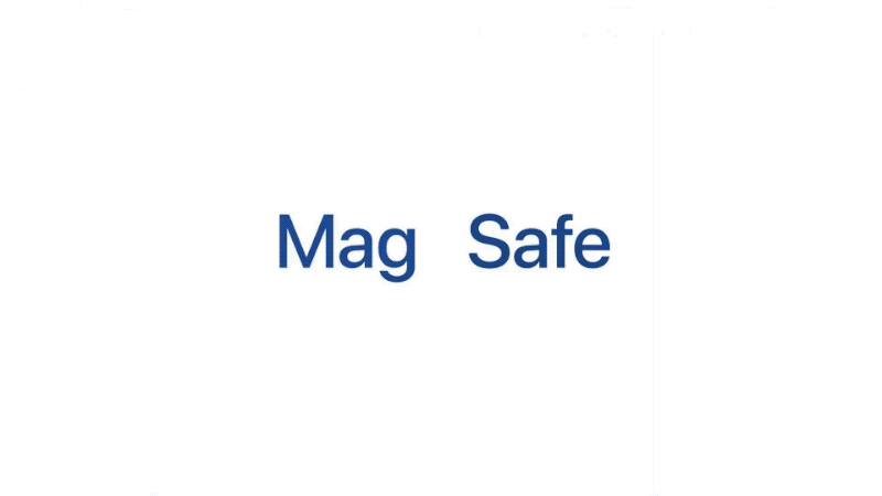 Ist MagSafe, das die Ladung des iPhone 12 verdoppelt, nur ein Magnet? Harte Philosophie - magsafe1