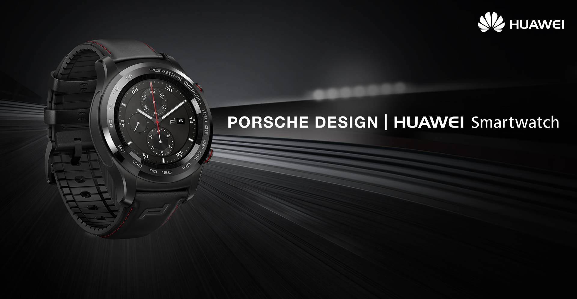sbh - Huawei WATCH GT 2 Esperienza di design Porsche: consistenza e intelligenza, l’ammiraglia CP di Mate40