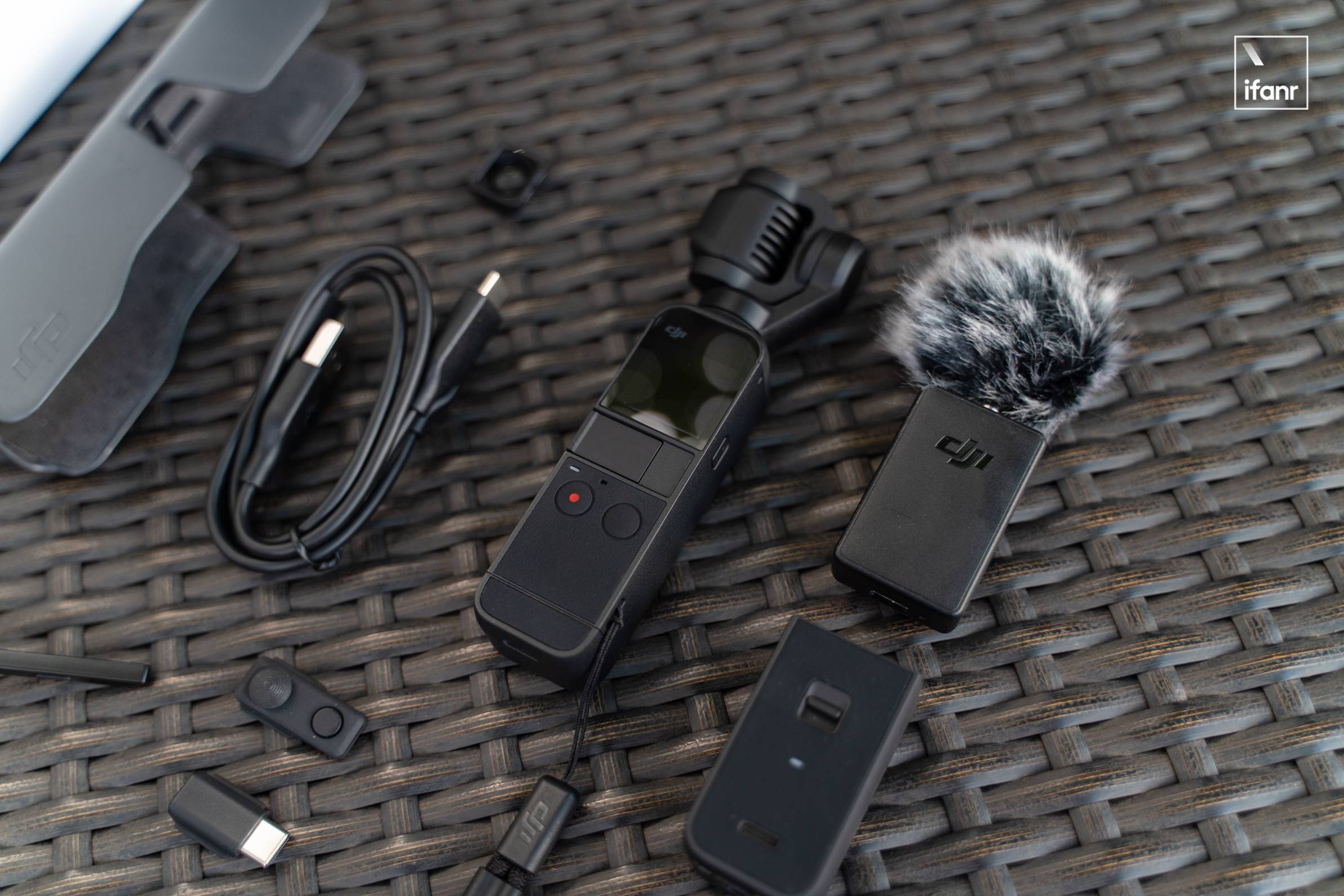 DSC03651 - DJI Pocket 2 Pocket Camera Experience: vorrei chiamarlo “Handheld Photography Studio”