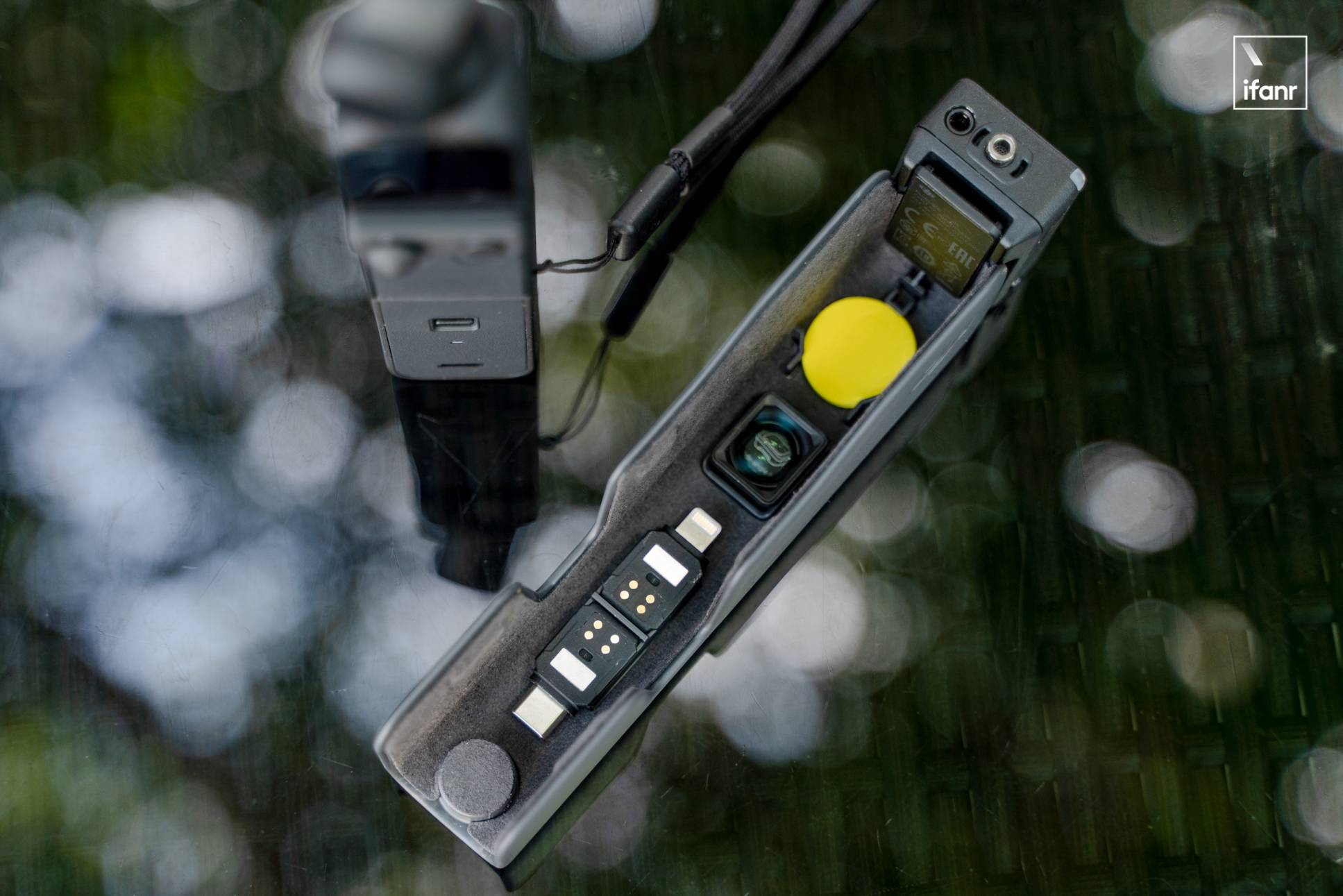 DSC03656 - DJI Pocket 2 Pocket Camera Experience: vorrei chiamarlo “Handheld Photography Studio”