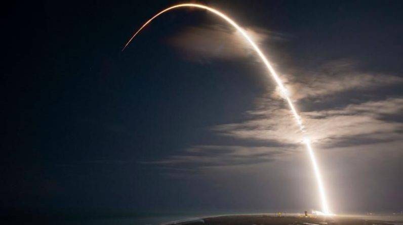 Das Satelliten-Internet von Musk ist endlich verfügbar, und das “globale WLAN”, das 5G untergräbt, kommt? - SpaceX scrubs Starlink satellite launch Wednesday thanks to temperature