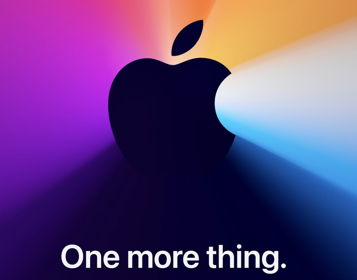 苹果新品发布会最全汇总：苹果最强芯片登场，3 款 Mac 5299 元起，iOS 应用终于搬上 Mac