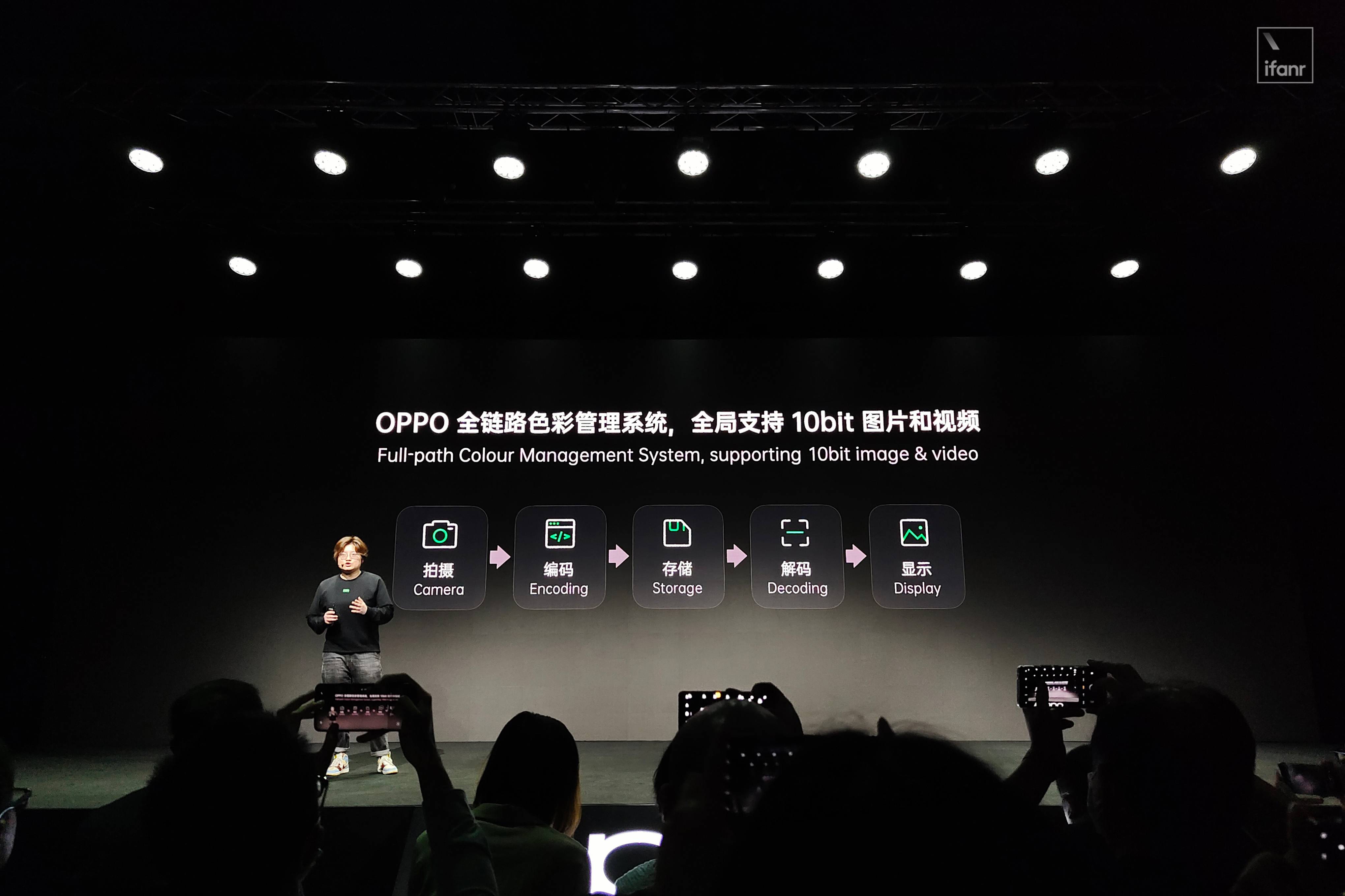 OPPO 代号 "Fussi" 的 FIND X3 Pro 信息曝光：搭载高通骁龙 888，50MP Sony 定制感光元件，120Hz 10 亿色屏幕 2