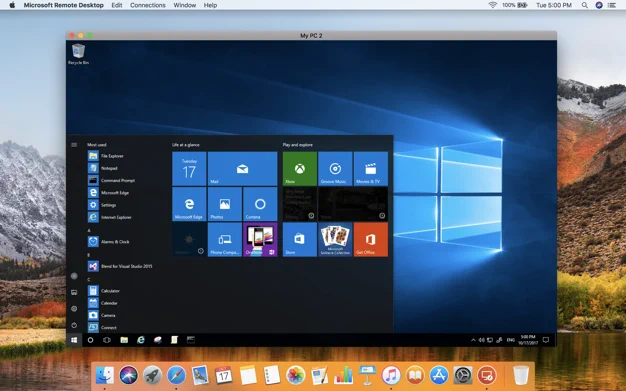 如何在最新款mac 上用windows 软件 这里有7 种解决方案 爱范儿
