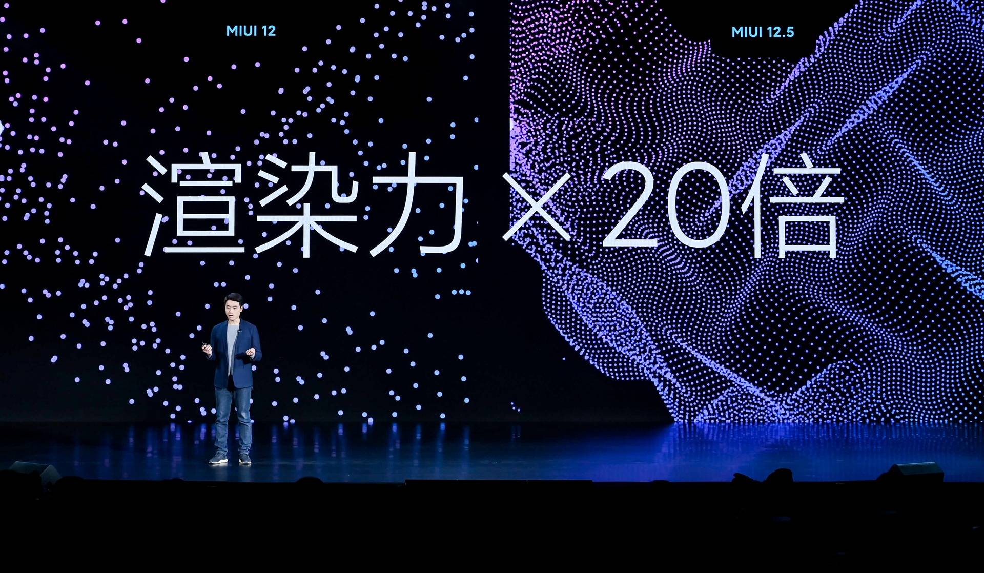 1001609156741 .pic hd - Conferenza Xiaomi Mi 11: Mi 11 offre le prestazioni più forti e lo schermo migliore, MIUI 12.5 è il corpo completo