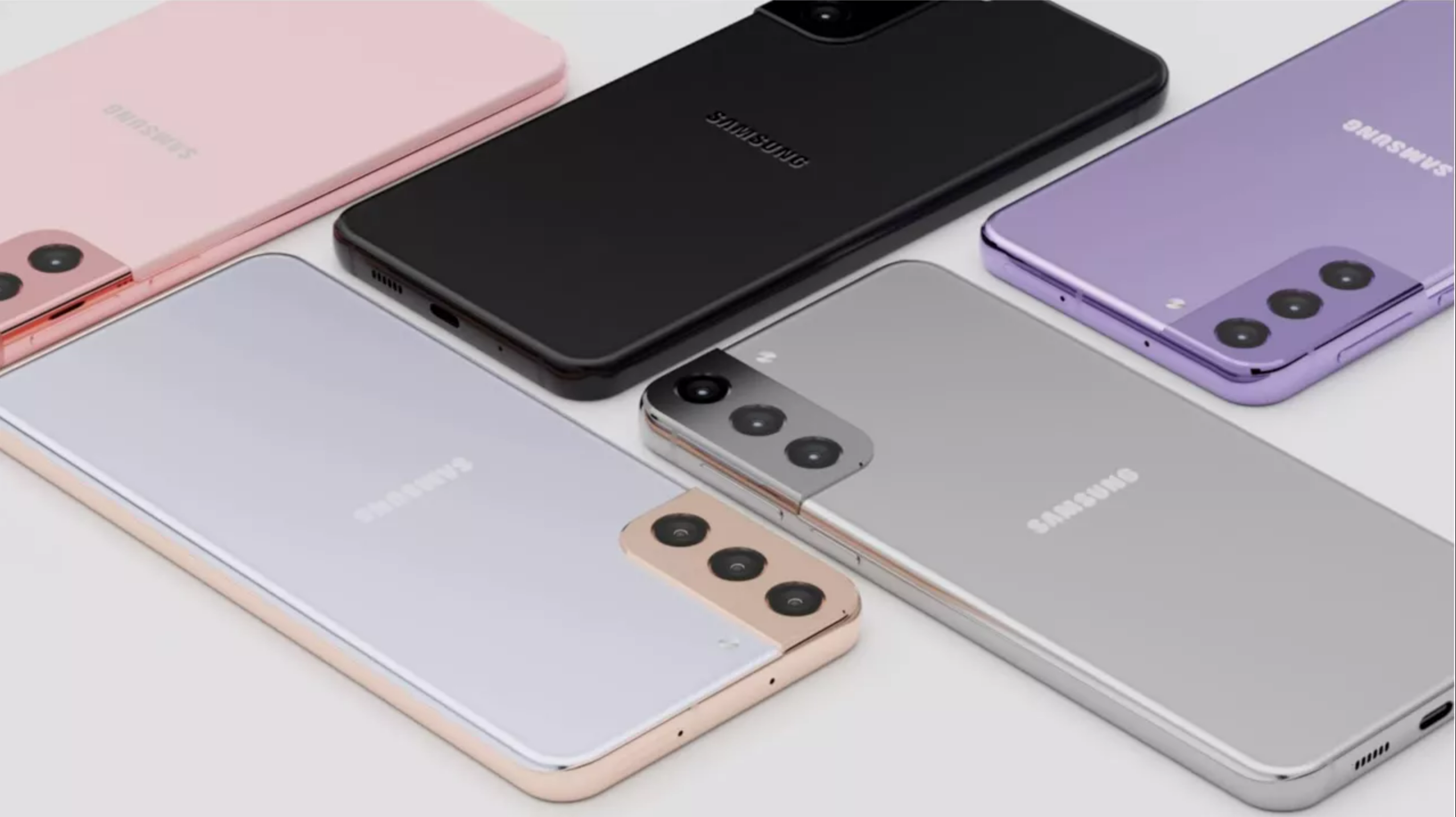 123213123113 - Senza Qualcomm Snapdragon 888, cosa diavolo c’è nel cuore di Samsung?