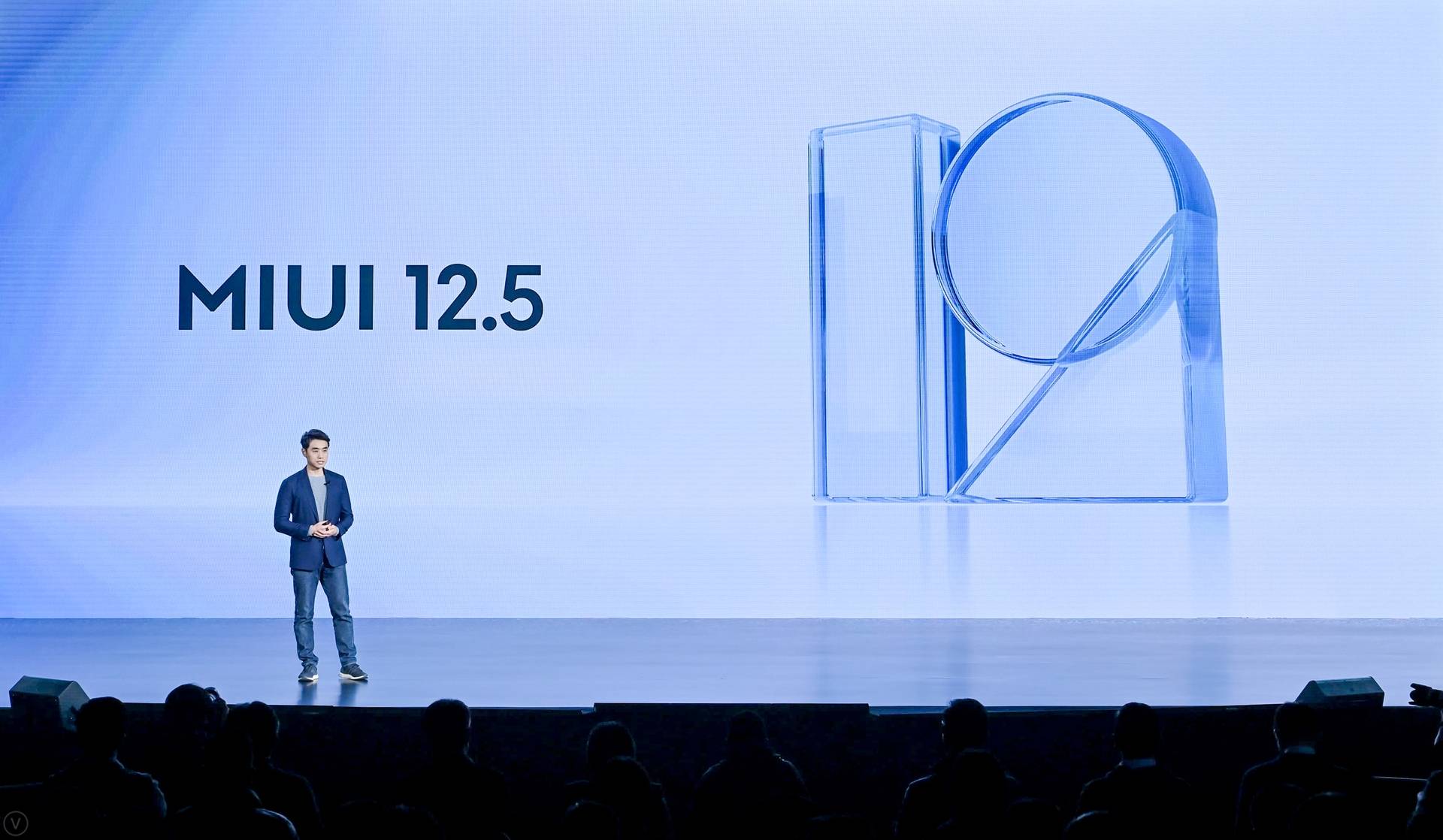 881609156252 .pic hd - Conferenza Xiaomi Mi 11: Mi 11 offre le prestazioni più forti e lo schermo migliore, MIUI 12.5 è il corpo completo