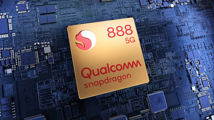 888 - Rilasciato Qualcomm Snapdragon 888: gli smartphone di punta entreranno a pieno titolo nell’era dei 5nm