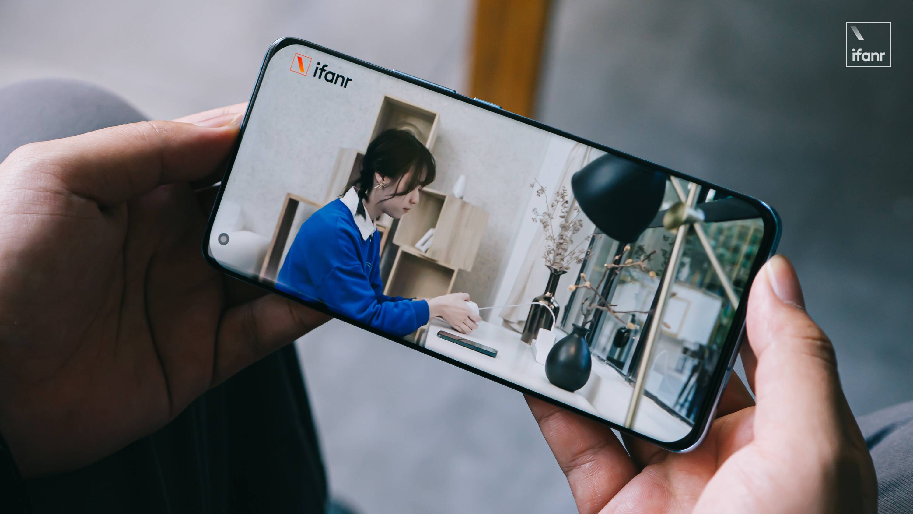 mi11 27 - Prova Xiaomi Mi 11: il migliore schermo della storia