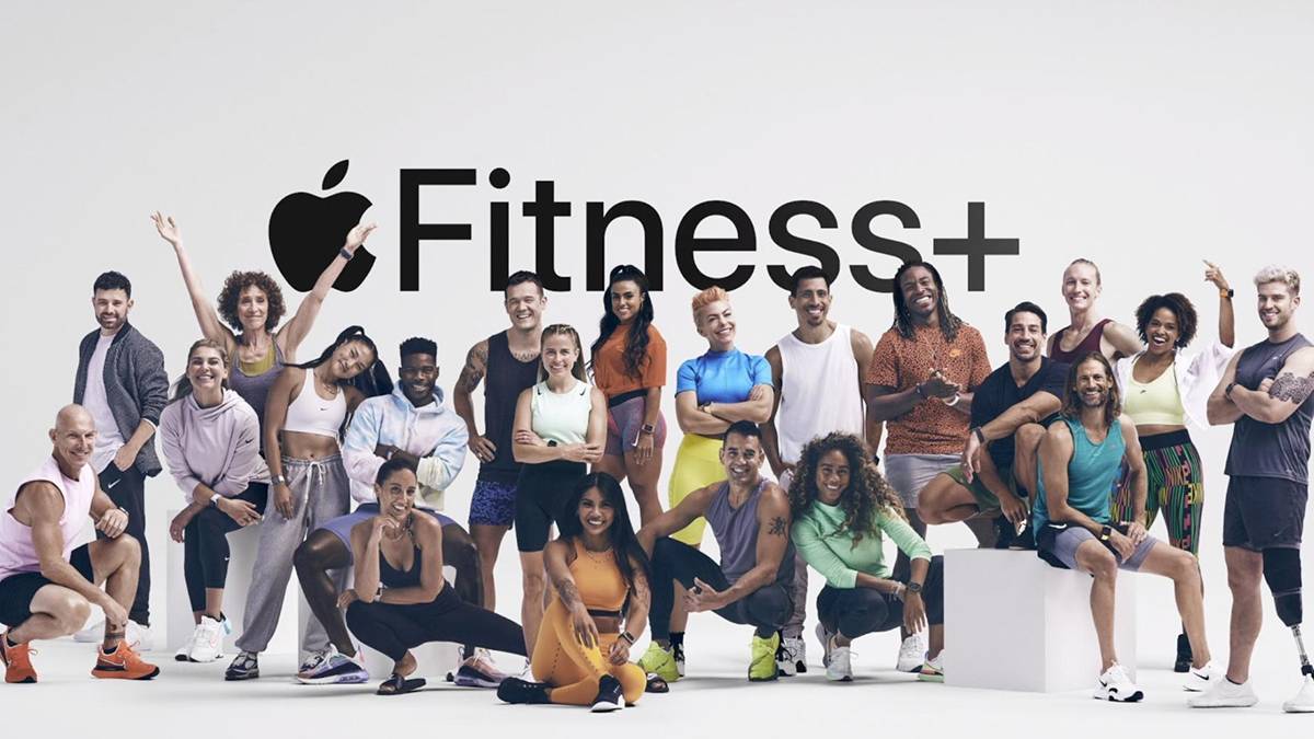 title 2 - Com’è l’esperienza di Apple Fitness+? Ecco un rapporto completo sull’esperienza (con metodo di attivazione)