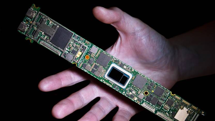 Intel Tiger Lake Xe24 - Apple con core M1 potrebbe mettere a disagio i laptop Intel e AMD quest’anno