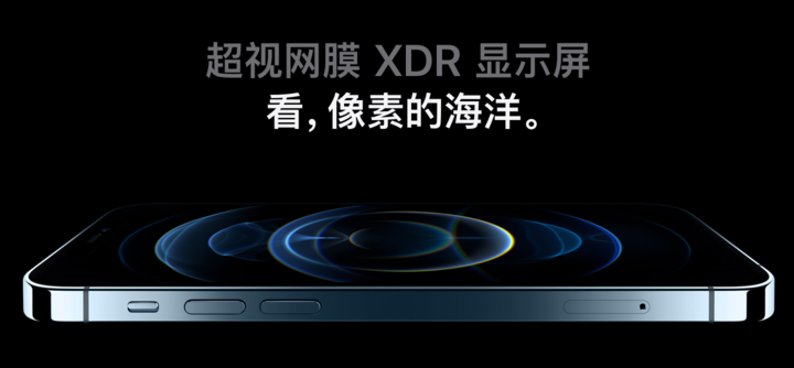 E4 材料、HDR 10+、8192 级调光…手机屏幕参数，你了解多少？